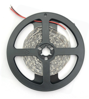 LED pásek 12V 4.8W zelený IP20